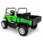 Elektrická bugina - 4x4 GTS2299-H 24V - zelená Elektrická bugina - 4x4 GTS2299-H 24V - zelená